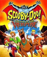 Смотреть Скуби-Ду! Музыка вампира [2012] Онлайн / Scooby Doo! Music of the Vampire Online